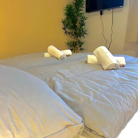 Appartamento Pixies First - Ihr Wohlfuehl-apartment Alsbach-Hähnlein