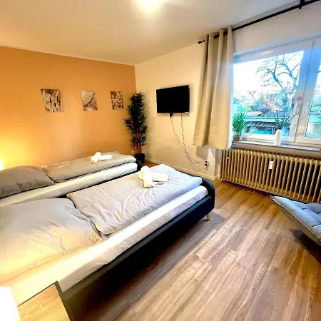 Pixies First - Ihr Wohlfuehl-apartment *