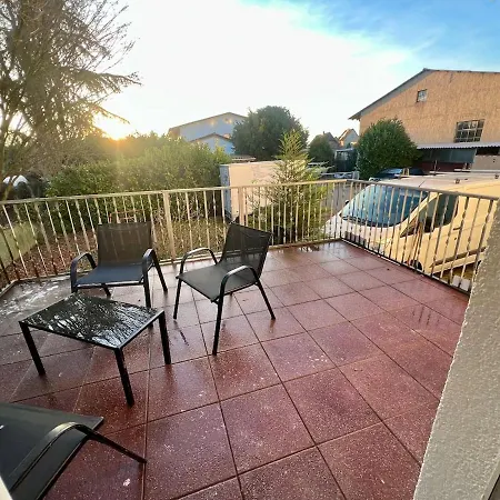 Pixies First - Ihr Wohlfuehl-apartment