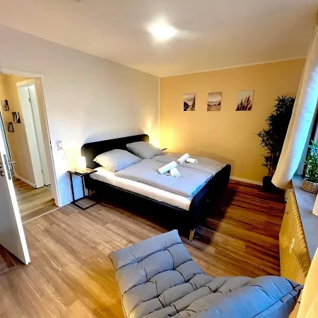 Pixies First - Ihr Wohlfühl-apartment Alsbach-Hähnlein