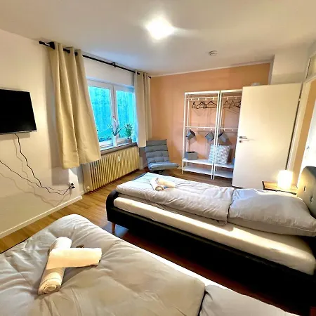 Pixies First - Ihr Wohlfuehl-apartment