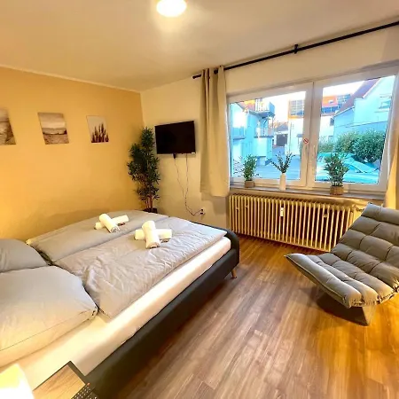 Pixies First - Ihr Wohlfuehl-apartment Appartamento *