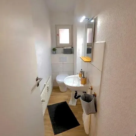 Pixies First - Ihr Wohlfuehl-apartment Appartamento *