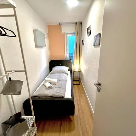 Pixies First - Ihr Wohlfuehl-apartment Appartamento