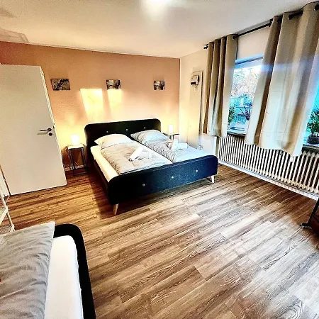 Appartamento Pixies First - Ihr Wohlfuehl-apartment