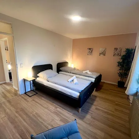Appartamento Pixies First - Ihr Wohlfuehl-apartment