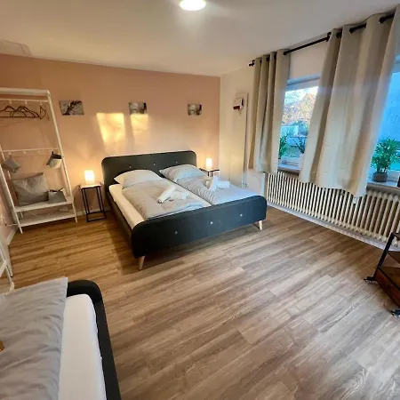 Appartamento Pixies First - Ihr Wohlfuehl-apartment