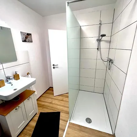 Pixies First - Ihr Wohlfuehl-apartment Appartamento *