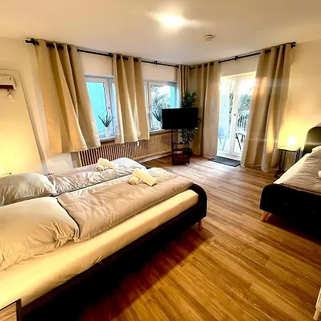 Pixies First - Ihr Wohlfuehl-apartment