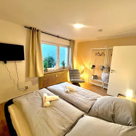 Appartamento Pixies First - Ihr Wohlfuehl-apartment
