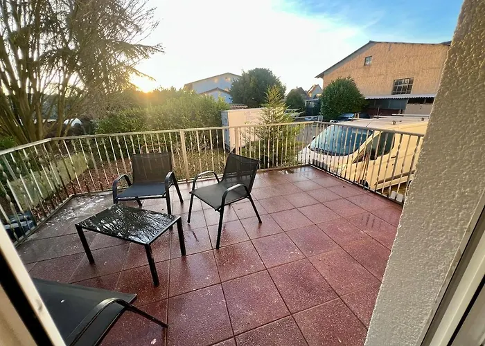 Pixies First - Ihr Wohlfuehl-apartment