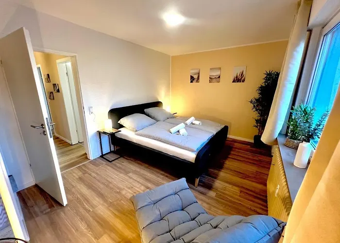 Pixies First - Ihr Wohlfuehl-apartment Alsbach-Hähnlein