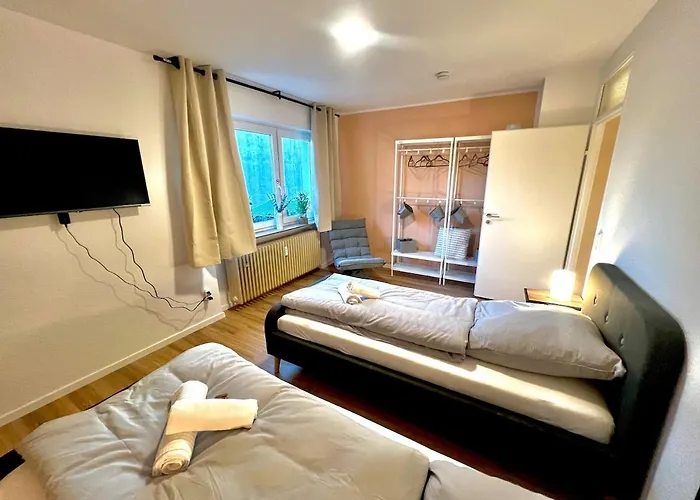 Pixies First - Ihr Wohlfuehl-apartment