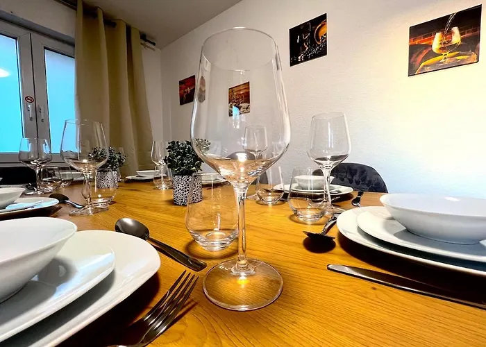 Pixies First - Ihr Wohlfuehl-apartment *