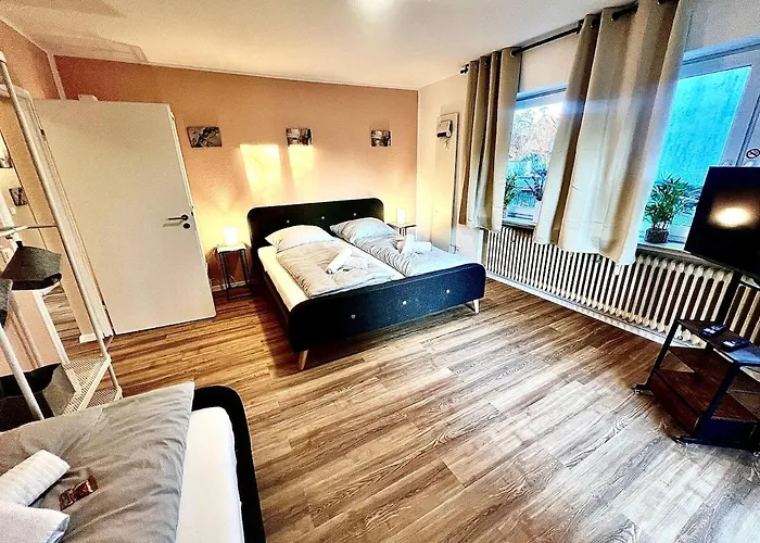 Apartmán Pixies First - Ihr Wohlfuehl-apartment