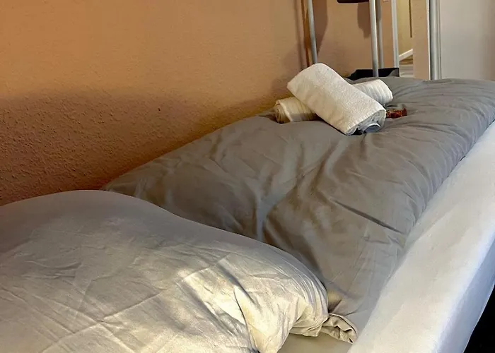 Pixies First - Ihr Wohlfuehl-apartment