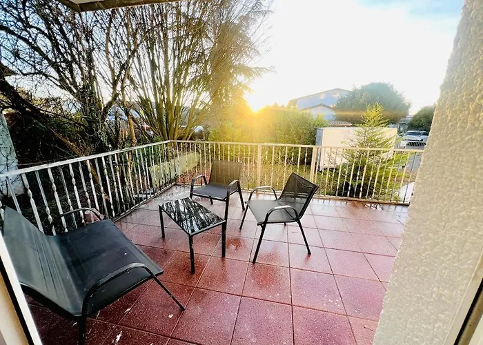 Pixies First - Ihr Wohlfuehl-apartment