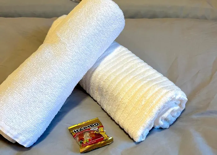 Pixies First - Ihr Wohlfuehl-apartment Alsbach-Hähnlein