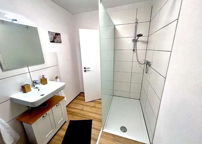 Pixies First - Ihr Wohlfuehl-apartment Apartmán *