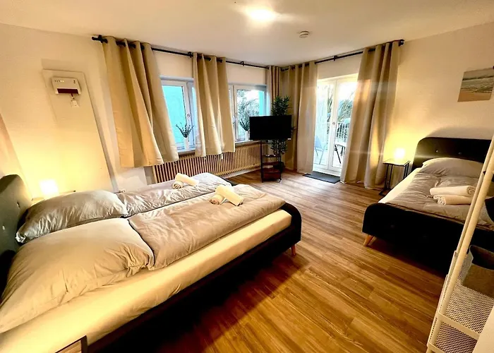 Pixies First - Ihr Wohlfuehl-apartment