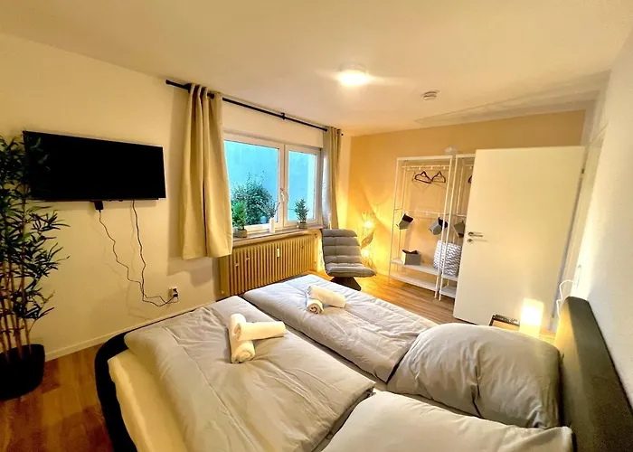 Apartmán Pixies First - Ihr Wohlfuehl-apartment