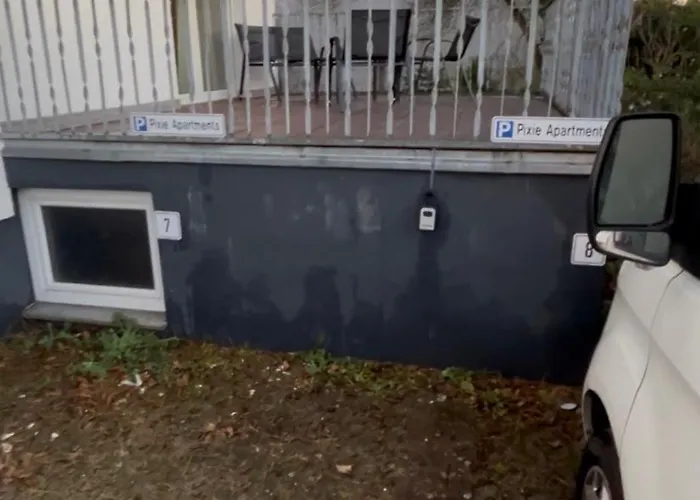 Pixies First - Ihr Wohlfuehl-apartment